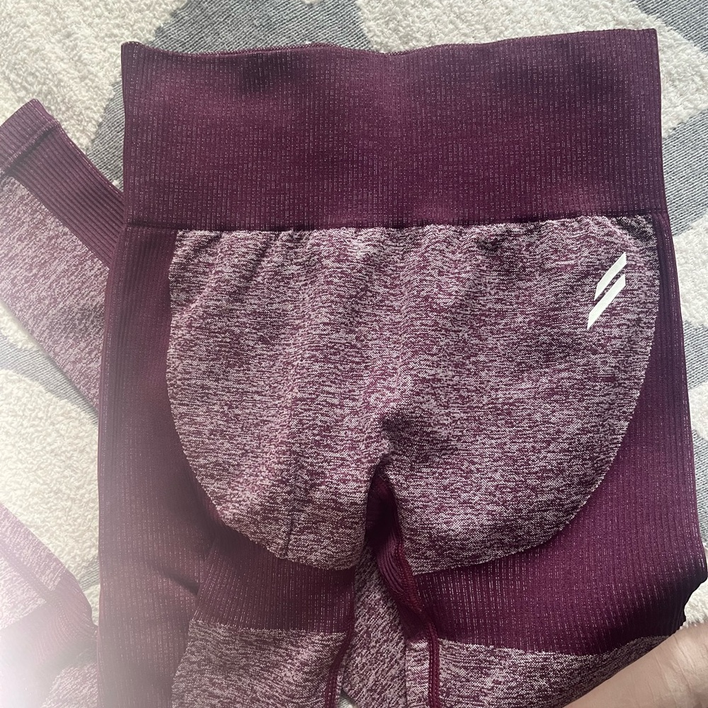 DOYOUEVEN seamless Leggings